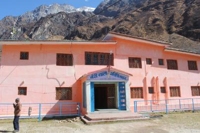 badrinath - beriwala atithi bhawan